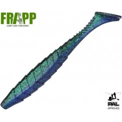 Виброхвосты Frapp Geko 5"