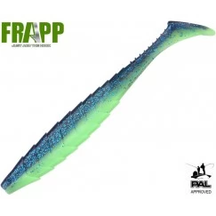 Виброхвосты Frapp Geko 10"