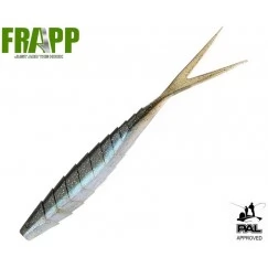 Слаги Frapp Gekoslug 7"