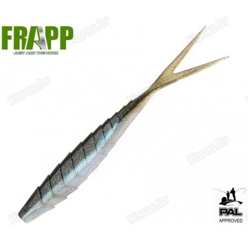 Слаги Frapp Gekoslug 7"