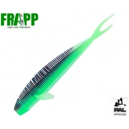 Слаги Frapp Placoid 6"