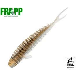 Слаги Frapp Placoid 7"