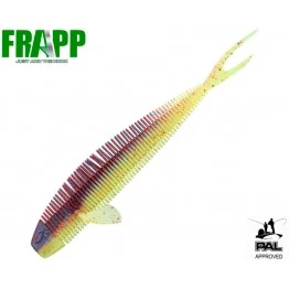 Слаги Frapp Placoid 8"