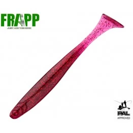 Виброхвосты Frapp Snatcher 2.5"