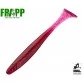 Виброхвосты Frapp Snatcher 2.5"
