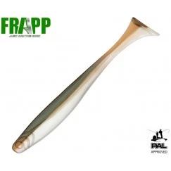 Виброхвосты Frapp Snatcher 3"