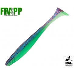 Виброхвосты Frapp Snatcher 5"