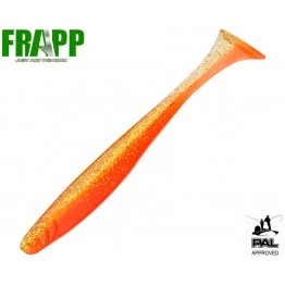 Виброхвосты Frapp Snatcher 7.9"