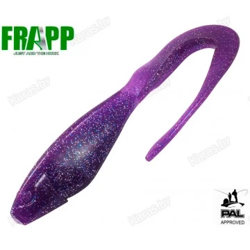 Твистеры Frapp Tricky Tail 10"