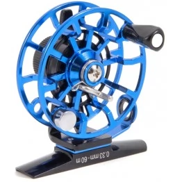 Катушка проводочная Frostbite Skeleton 55 мм