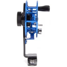 Катушка проводочная Frostbite Skeleton Long 55 мм