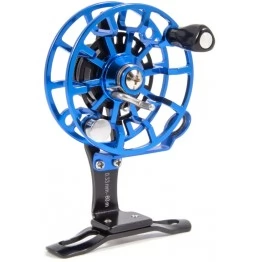 Катушка проводочная Frostbite Skeleton Long 55 мм