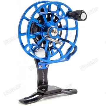 Катушка проводочная Frostbite Skeleton Long 55 мм