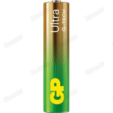 Батарейка GP Ultra LR03/24A (AAA)