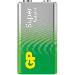 Батарейка крона GP Super 6LR61/1604A21-5