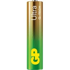 Батарейка GP Ultra LR03/24A (AAA)