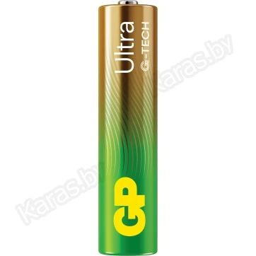Батарейка GP Ultra LR03/24A (AAA)
