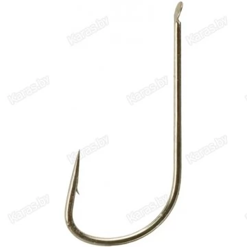 Крючки Gamakatsu Hosoji Sode 12-030