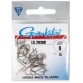 Крючки Gamakatsu LS-2030B Hooks Bronze