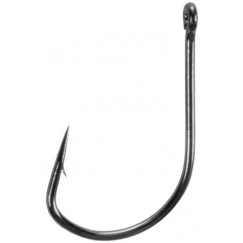 Крючки Gamakatsu LS-2033F New Label Eyed Hooks Black