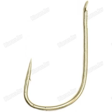 Крючки Gamakatsu Zero Keiryu 67-627