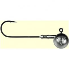 Джиг-головки Gamakatsu Big RP №12/0 15г (3 шт.)