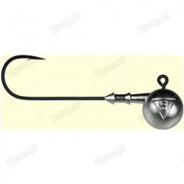 Джиг-головки Gamakatsu Big RP №12/0 15г (3 шт.)