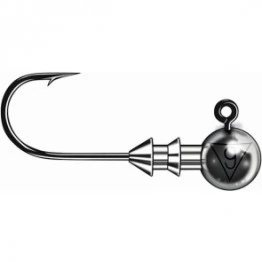 Джиг-головки Gamakatsu RP №1 2-3.5г (5 шт.)