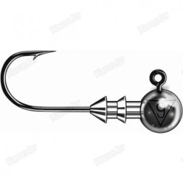 Джиг-головки Gamakatsu RP №4/0 3.5-12г (5 шт.)