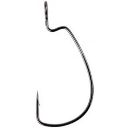 Крючки офсетные Gamakatsu Worm 325 Micro Game
