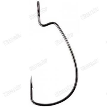 Крючки офсетные Gamakatsu Worm 325 Micro Game