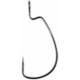 Крючки офсетные Gamakatsu 330 Worm Bottom Jigging