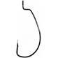 Крючки офсетные Gamakatsu Worm Offset EWG NS