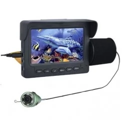 Подводная камера Gamwater