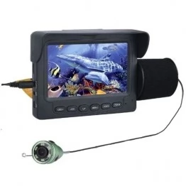 Подводная камера Gamwater