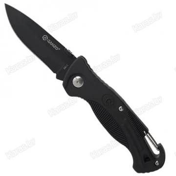 Нож туристический складной Ganzo G611 (лезвие 75 мм)