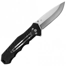 Нож туристический складной Ganzo G616 (лезвие 79 мм)