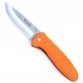 Нож туристический складной Ganzo G6252-OR (лезвие 89 мм)