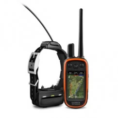 Навигатор Garmin Alpha 100 с ошейником TT5