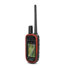 Навигатор Garmin Alpha 100 с ошейником TT5