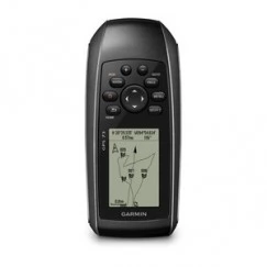 Туристический навигатор Garmin Gps 73 2.6" (дюйма)