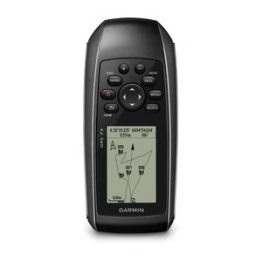 Туристический навигатор Garmin Gps 73 2.6" (дюйма)