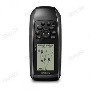 Туристический навигатор Garmin Gps 73 2.6" (дюйма)