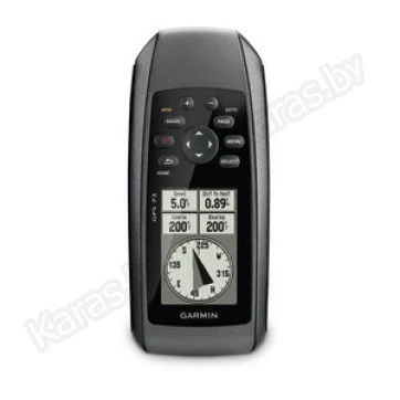 Туристический навигатор Garmin Gps 73 2.6" (дюйма)