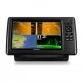 Эхолот Garmin EchoMap Chirp 92sv, 9 дюймов (сканер ClearVü, сканер SideVü, GPS)