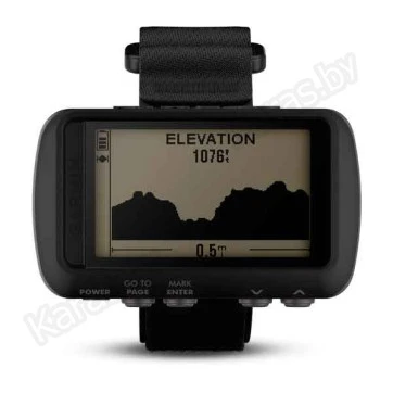 Туристический навигатор Garmin Foretrex 601  2" (дюйма)