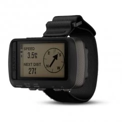 Туристический навигатор Garmin Foretrex 601  2" (дюйма)