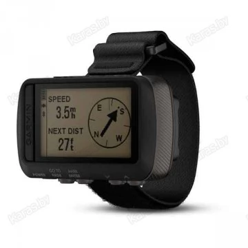 Туристический навигатор Garmin Foretrex 601  2" (дюйма)