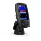 Эхолот Garmin EchoMap Plus 42cv, 4.3 дюйма (сканер ClearVü, GPS)