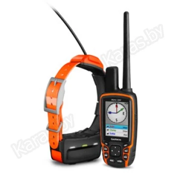 Навигатор Garmin Astro 320 2.6" (дюйма) с ошейником T5